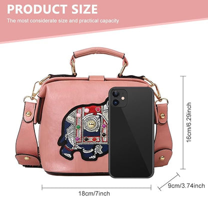 Torebka Roxy Crossbody | Luksusowa i Unikalna