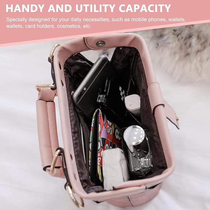 Torebka Roxy Crossbody | Luksusowa i Unikalna