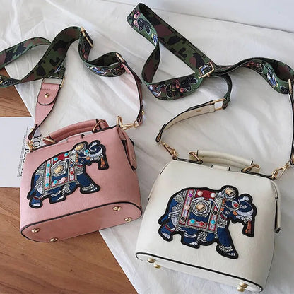 Torebka Roxy Crossbody | Luksusowa i Unikalna