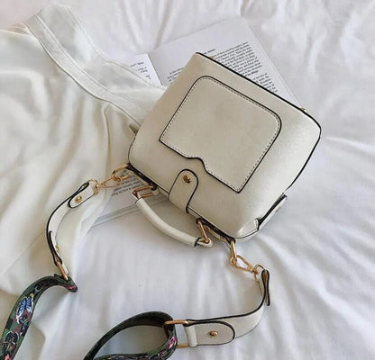 Torebka Roxy Crossbody | Luksusowa i Unikalna
