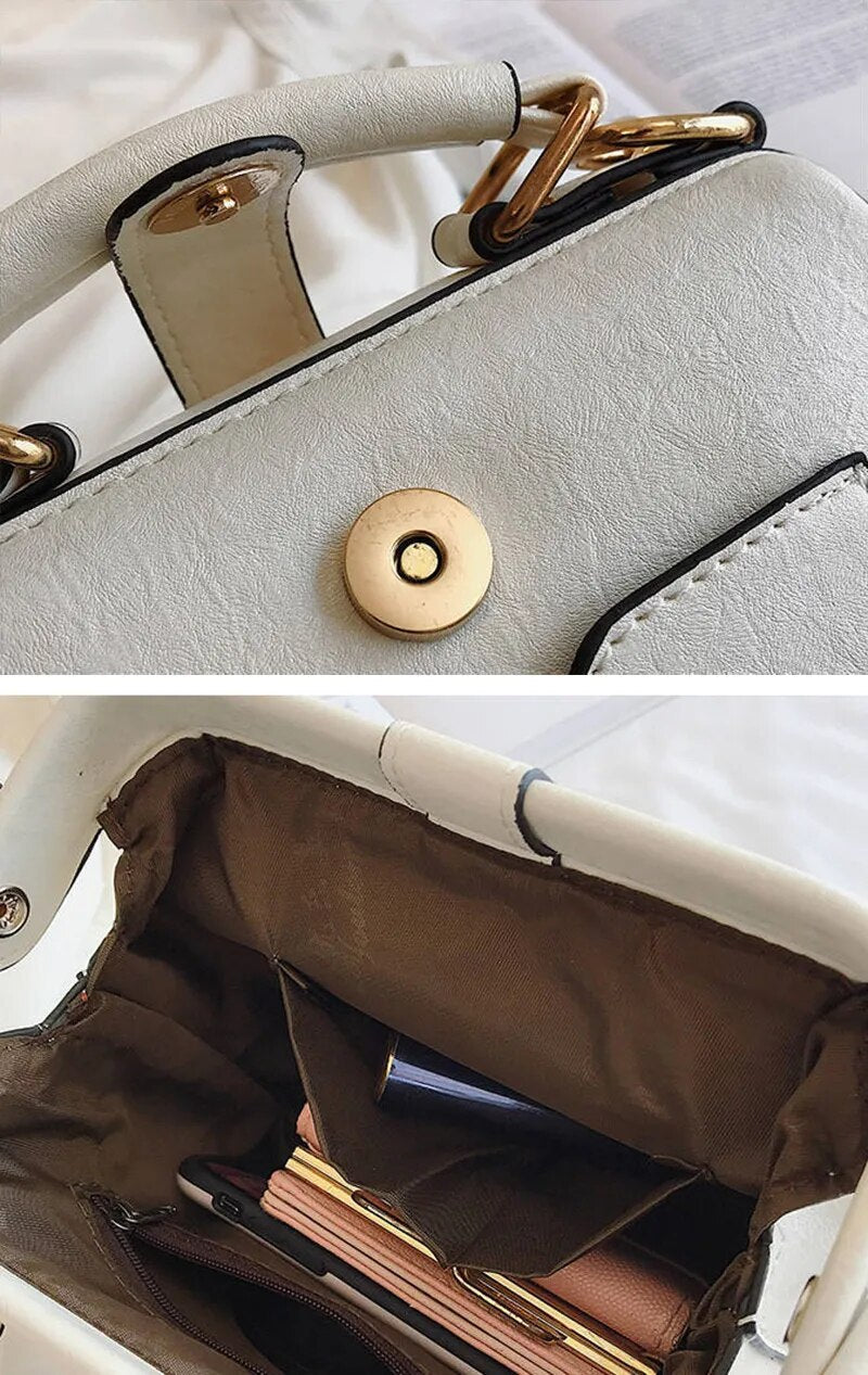 Torebka Roxy Crossbody | Luksusowa i Unikalna