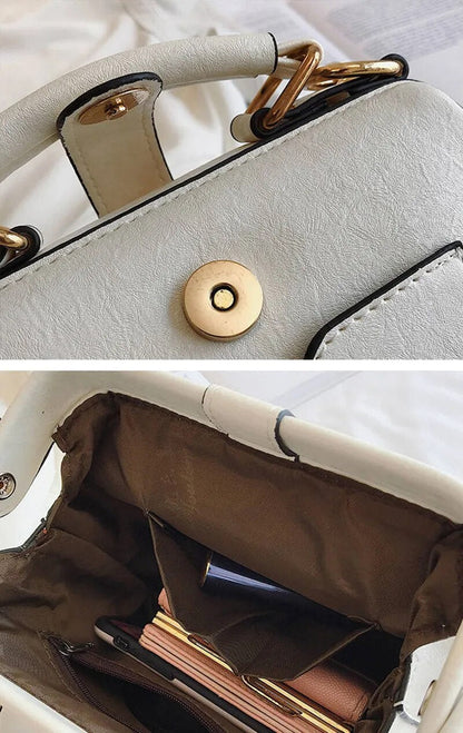 Torebka Roxy Crossbody | Luksusowa i Unikalna