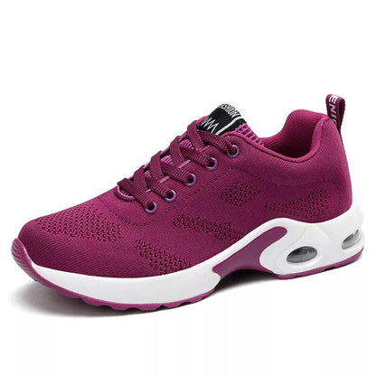 MARYAM - Sneakersy ortopedyczne