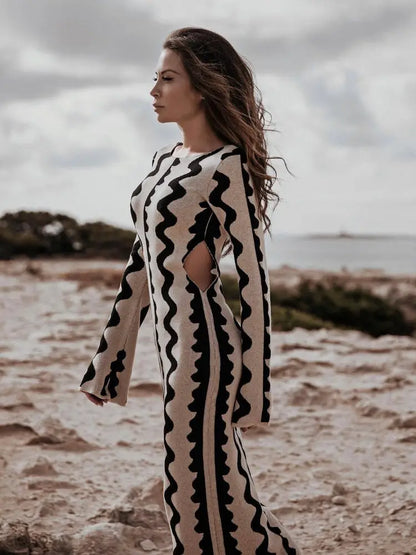 Maxi Sukienka Sarah