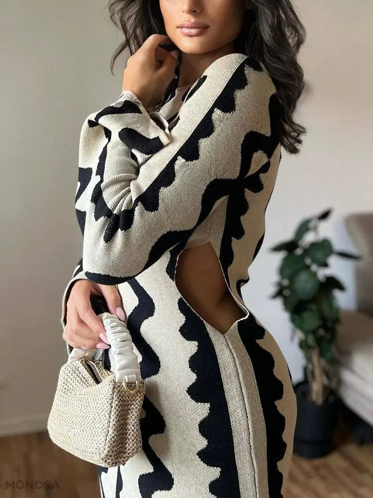 Maxi Sukienka Sarah