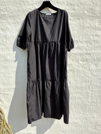 Mary | Sukienka T-shirt