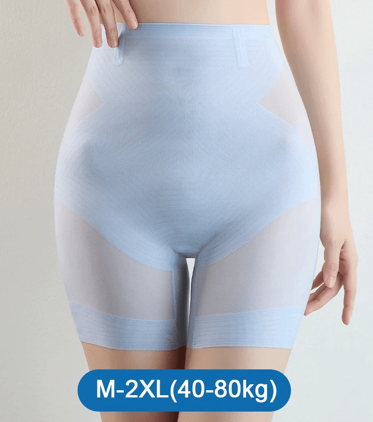 Flarixa™ - Idealna sylwetka z bielizną kształtującą 3 w 1