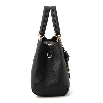 Torebka Anna Crossbody | Urocza i Czaruśna