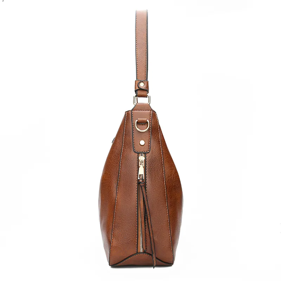 Torba Martina Hobo | Elegancka i Vintage