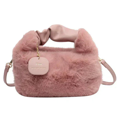 Ayla lekka elegancka torebka
