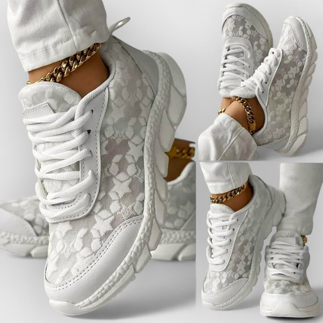 Rita – Sneakers ortopedyczne