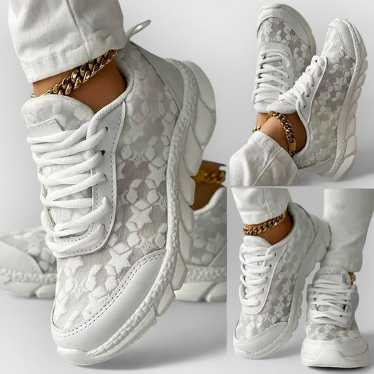 Rita – Sneakers ortopedyczne