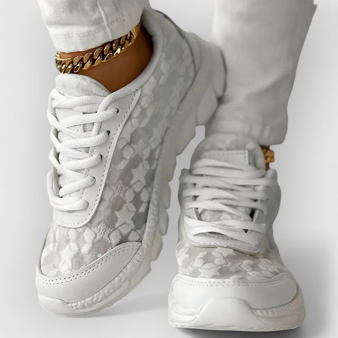 Rita – Sneakers ortopedyczne