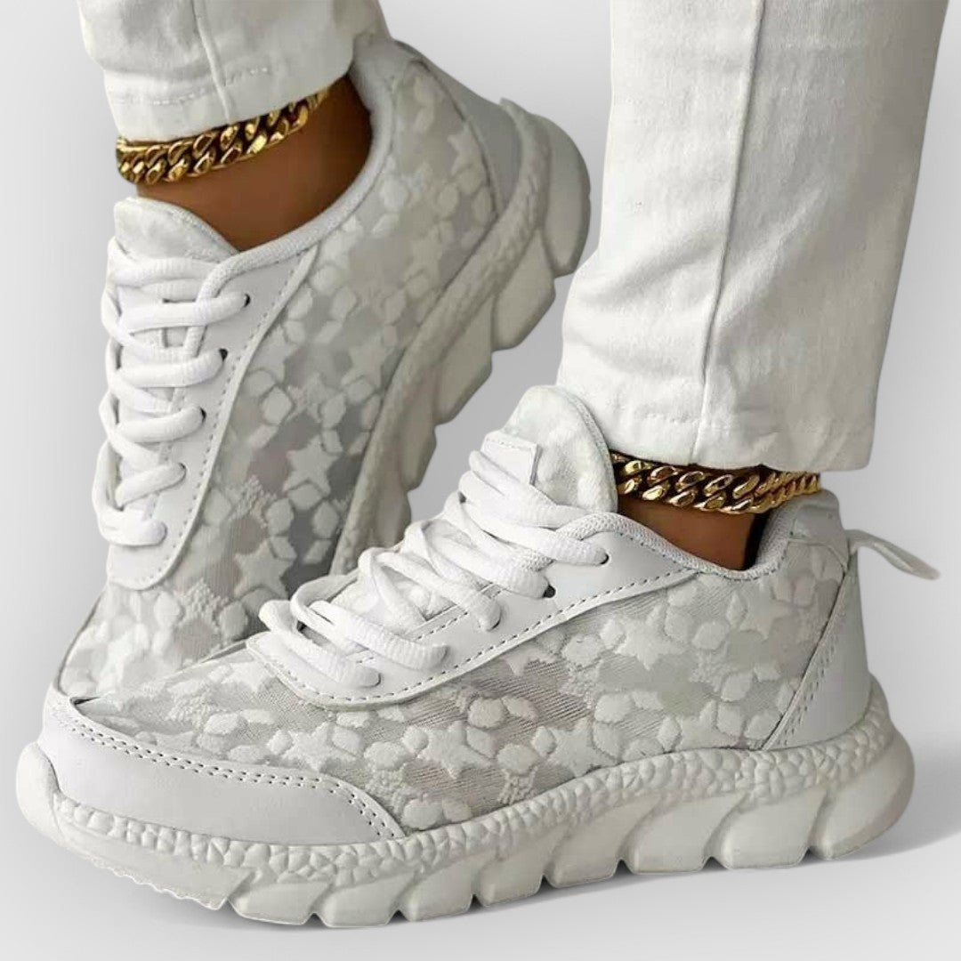 Rita – Sneakers ortopedyczne