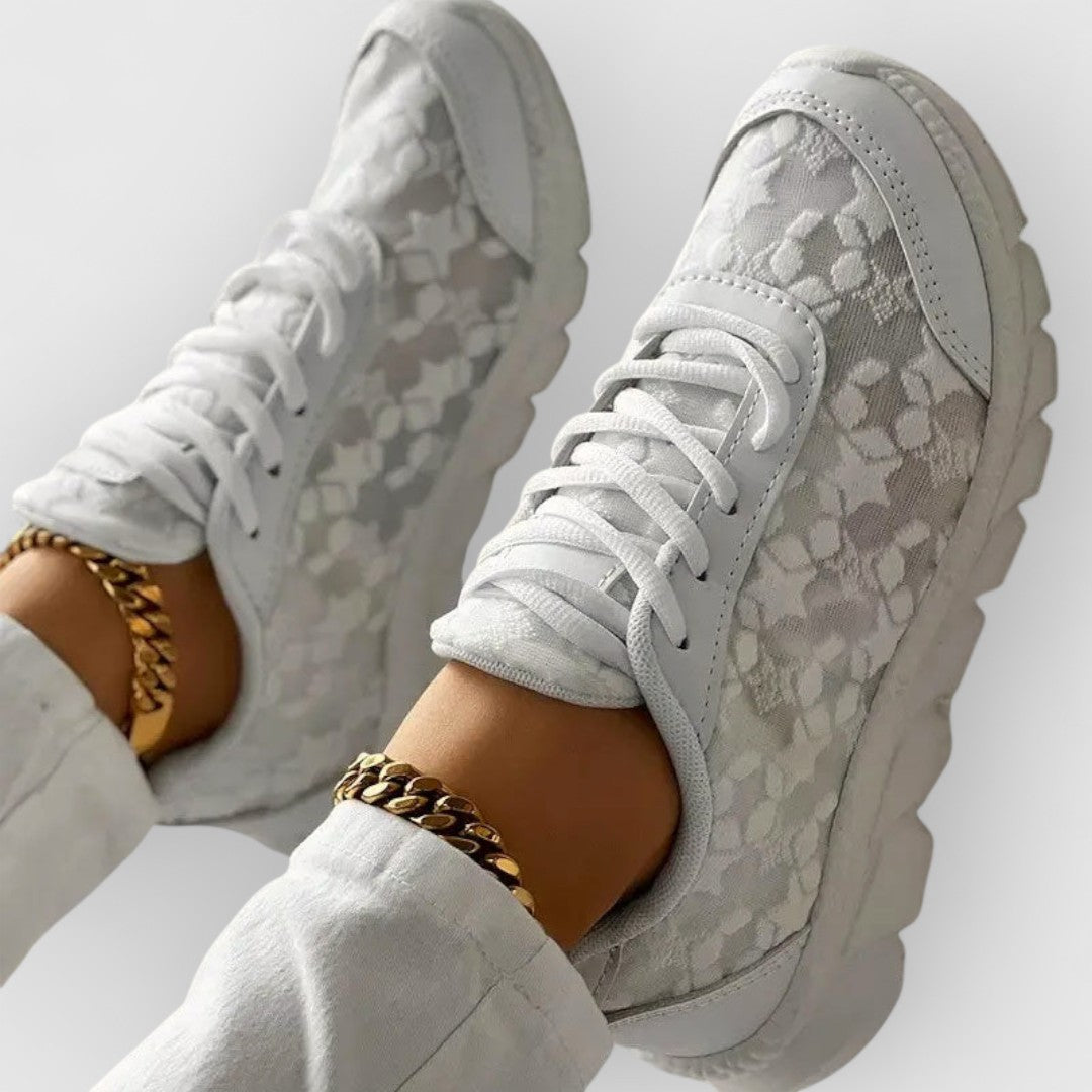 Rita – Sneakers ortopedyczne