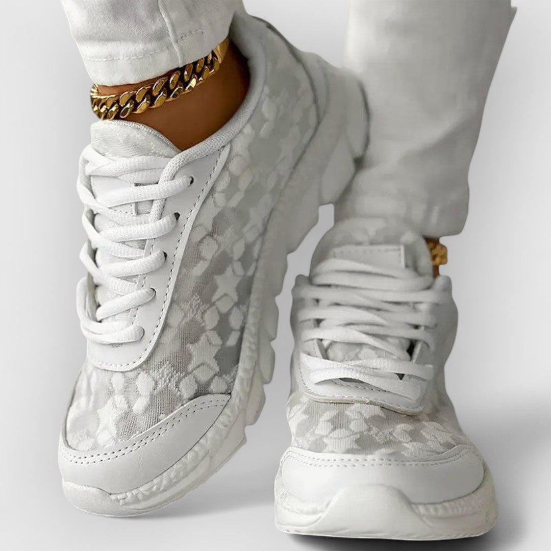 Rita – Sneakers ortopedyczne