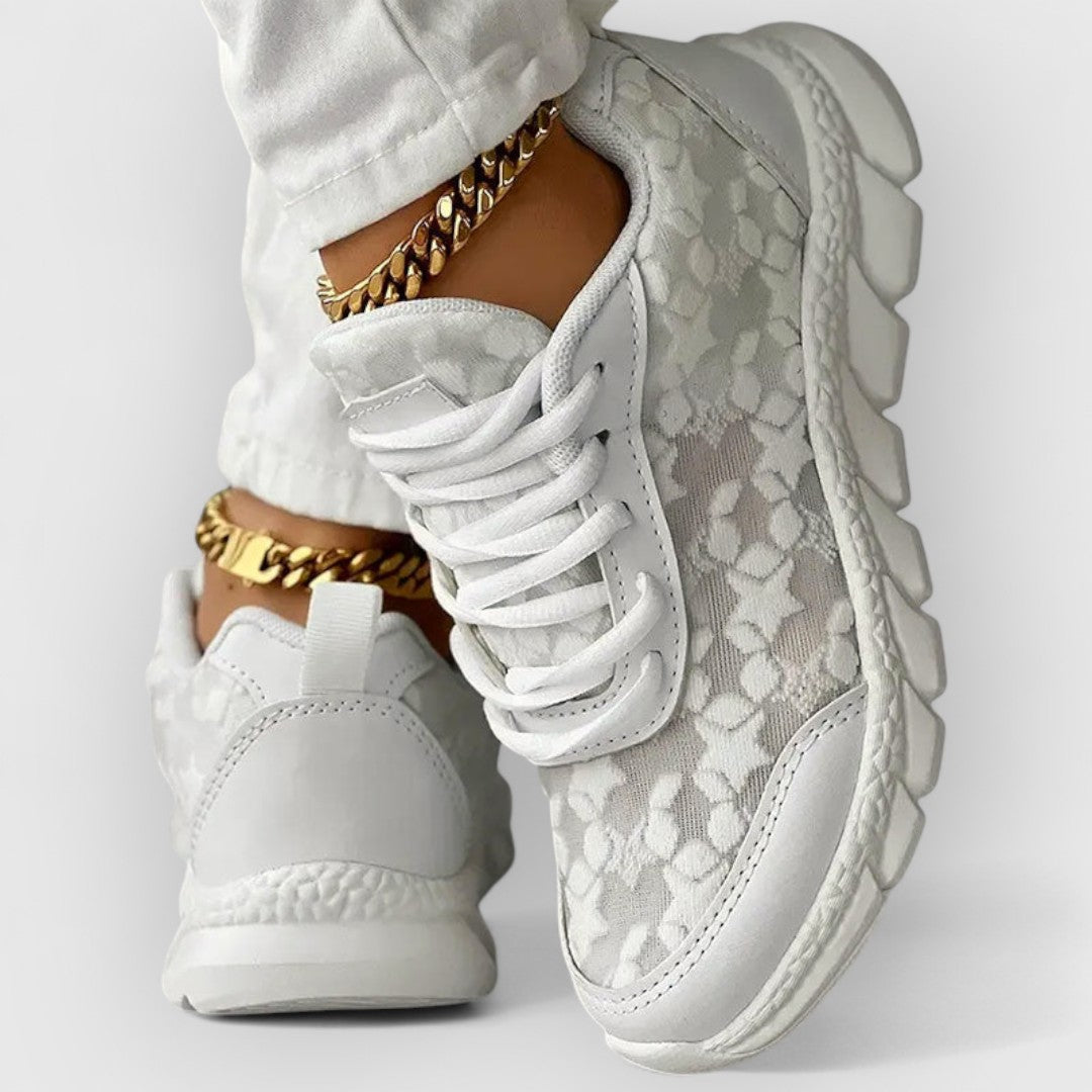 Rita – Sneakers ortopedyczne