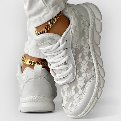 Rita – Sneakers ortopedyczne