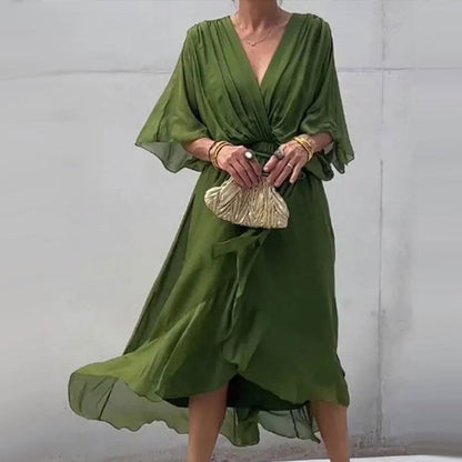 FREYA - MODNA SUKIENKA LETNIA