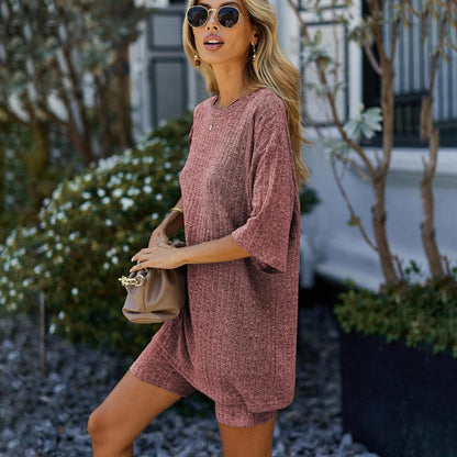 Eva | Casual 2-częściowy zestaw