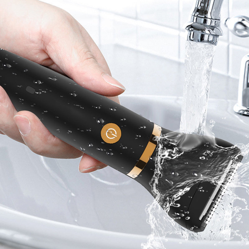 TrimPro – Trymer 3-w-1 dla komfortu