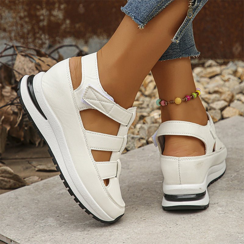 ISADORA | Sneakersandale
