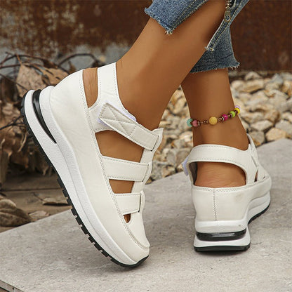 ISADORA | Sneakersandale