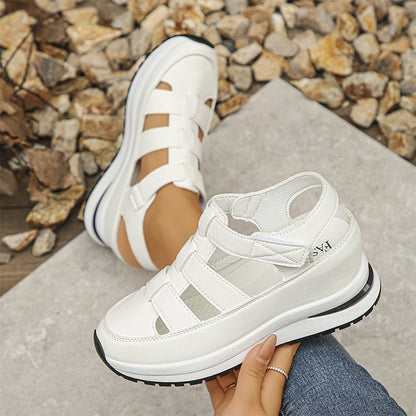ISADORA | Sneakersandale