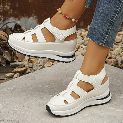 ISADORA | Sneakersandale