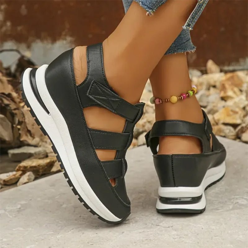 ISADORA | Sneakersandale