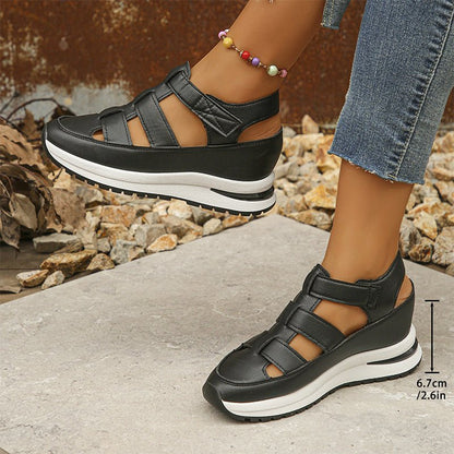 ISADORA | Sneakersandale