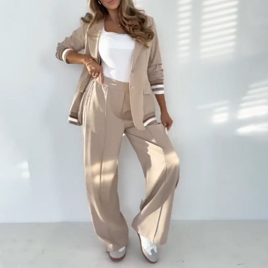 Patrycja | Stylowy i Wygodny Zestaw