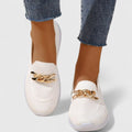 Dina | Eleganckie ortopedyczne buty slip-on