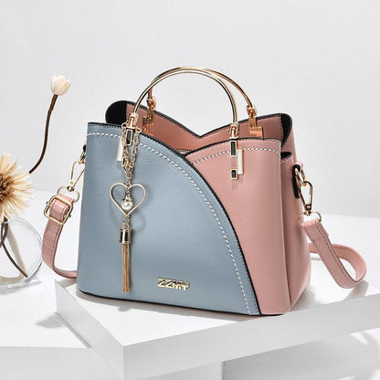 Alice - Elegancka torba na ramię