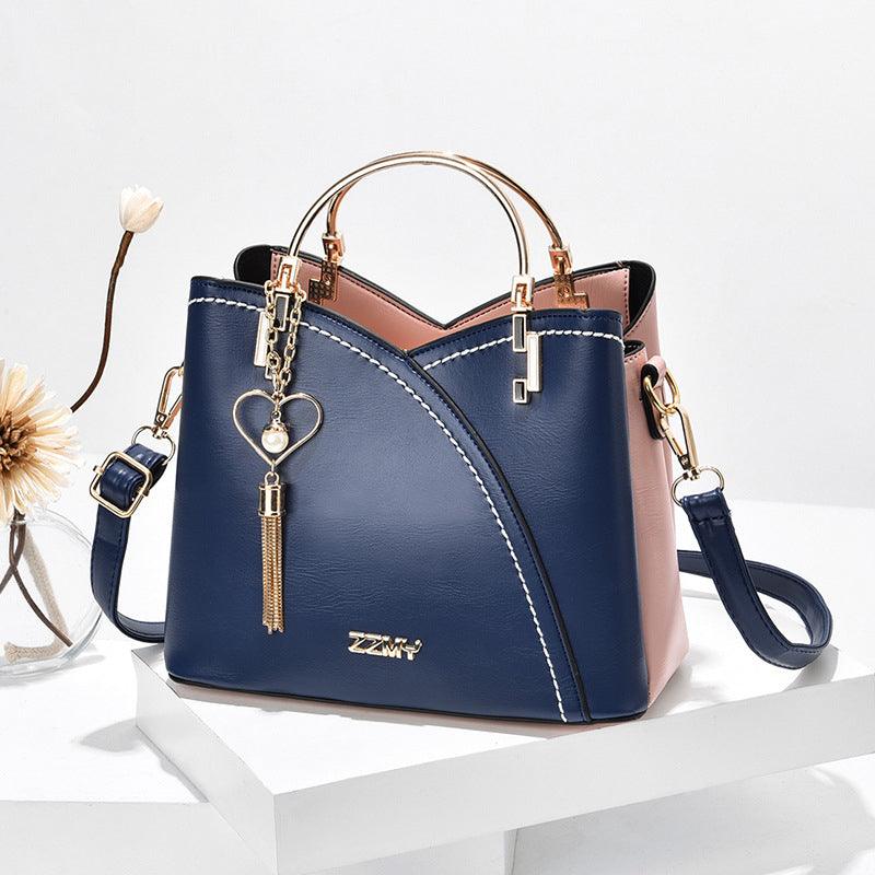 Alice - Elegancka torba na ramię
