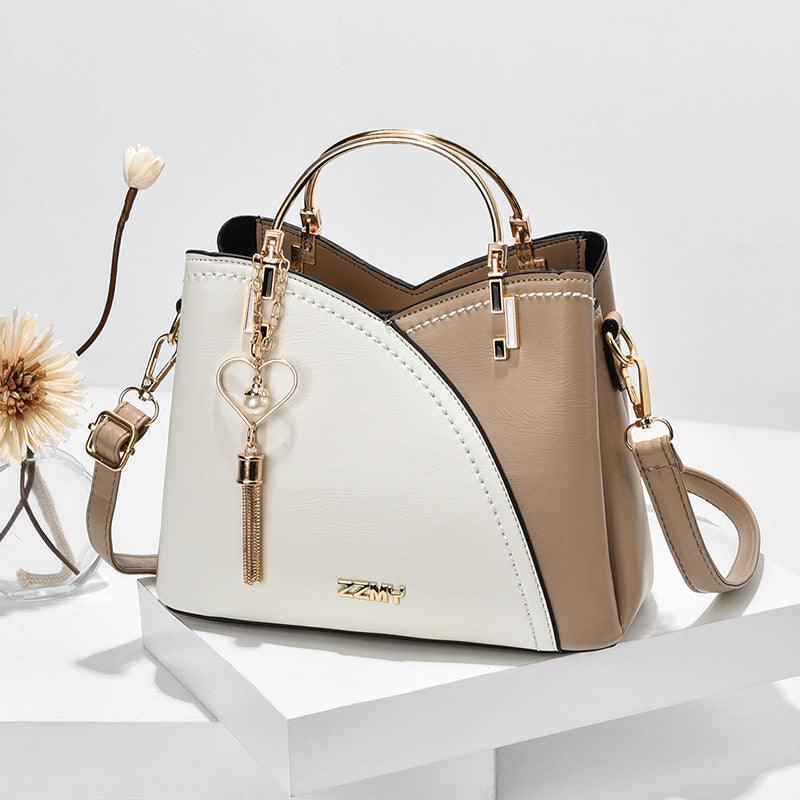 Alice - Elegancka torba na ramię