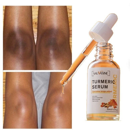 Dark Spot Fix™ Promienna Skóra w Kilka Dni | 1+1 GRATIS