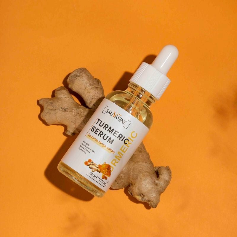 Dark Spot Fix™ Promienna Skóra w Kilka Dni | 1+1 GRATIS