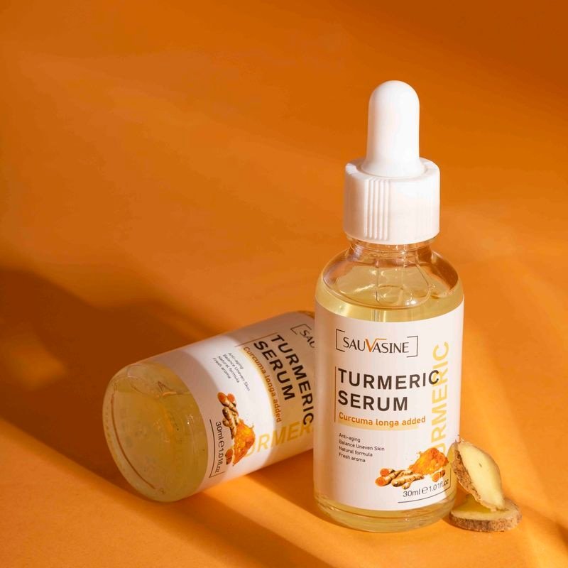 Dark Spot Fix™ Promienna Skóra w Kilka Dni | 1+1 GRATIS