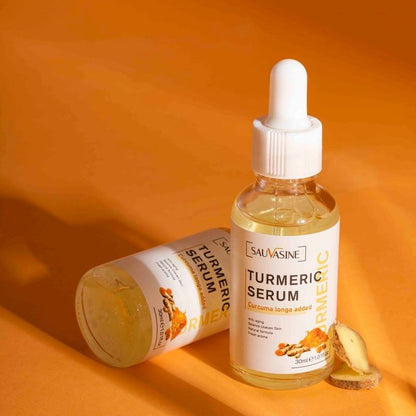 Dark Spot Fix™ Promienna Skóra w Kilka Dni | 1+1 GRATIS