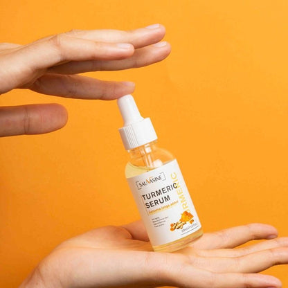 Dark Spot Fix™ Promienna Skóra w Kilka Dni | 1+1 GRATIS