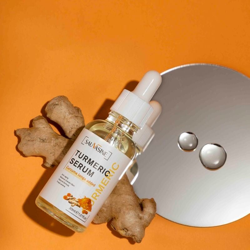 Dark Spot Fix™ Promienna Skóra w Kilka Dni | 1+1 GRATIS