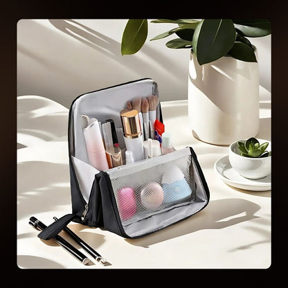 Lunette – Utrzymaj Swoje Kosmetyki Starannie Spakowane