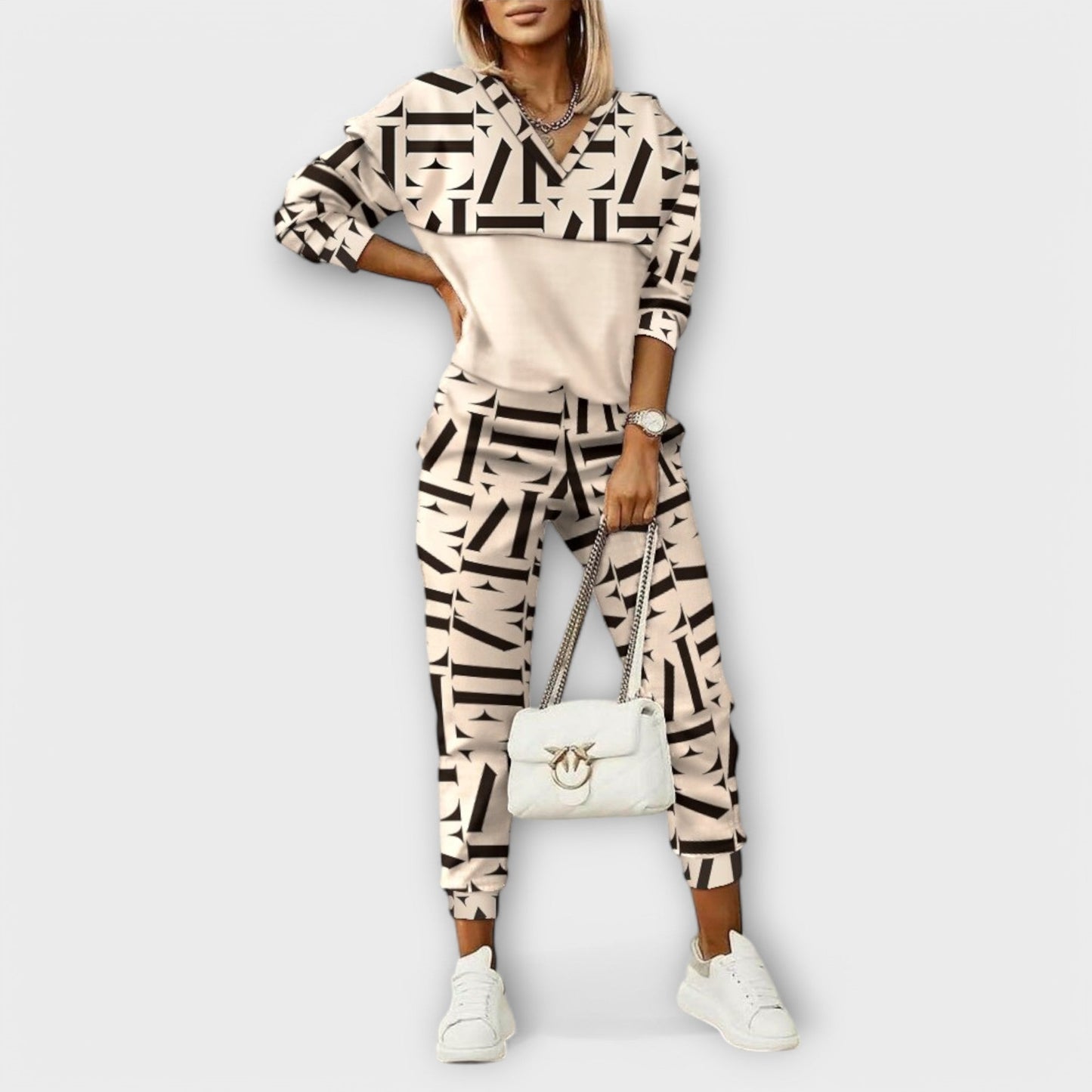 Premium Dres - Luksusowa i Wygodna Odzież Domowa