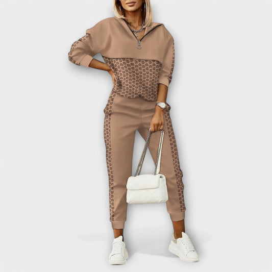 Premium Dres - Luksusowa i Wygodna Odzież Domowa