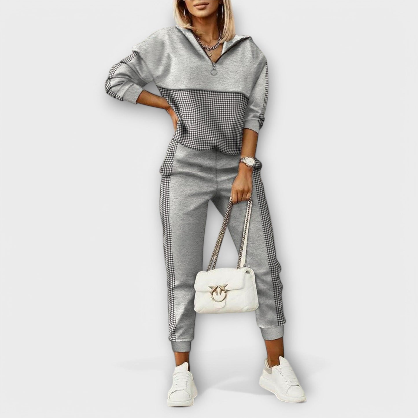 Premium Dres - Luksusowa i Wygodna Odzież Domowa