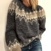 MARTINA™ | Skandynawski design - Sweter