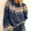 MARTINA™ | Skandynawski design - Sweter