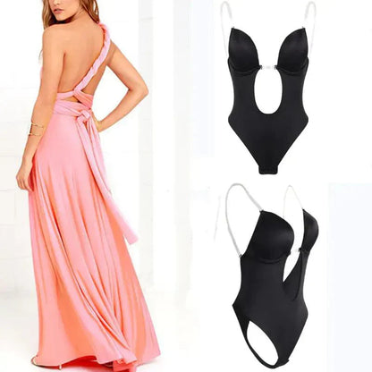 Josiane Lift Shape Vanish