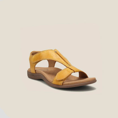 MERELLA | Miękkie sandały